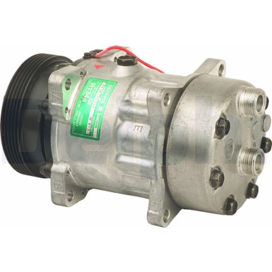Kompressor, Klimaanlage TSP0159042 Kompressor, Klimaanlage TSP0159042
