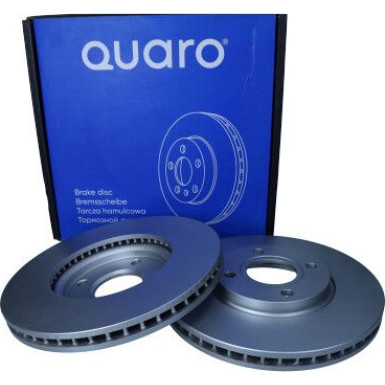 Bremsscheibe QD0468 Bremsscheibe QD0468