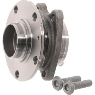 SKF Radlagersatz VKBA 6548