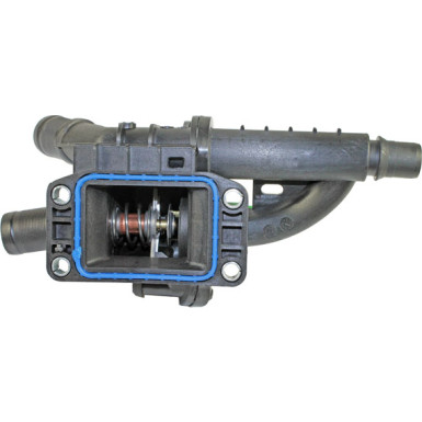 Metzger Thermostat, Kühlmittel 4006180