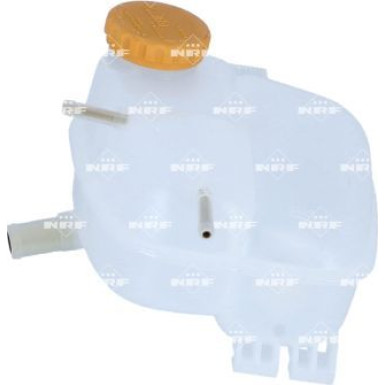 NRF Ausgleichsbehälter, Kühlmittel EASY FIT 454075