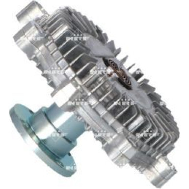 NRF Kupplung, Kühlerlüfter 49547