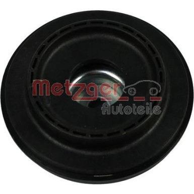 Metzger Federbeinstützlager 6490005