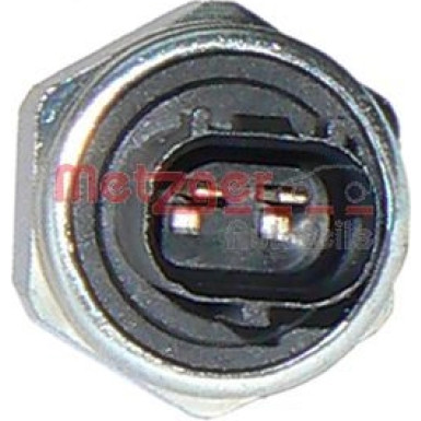 Metzger Schalter, Rückfahrleuchte 0912031