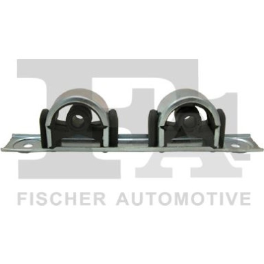 Halter, Abgasanlage 113-951