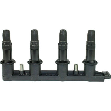 Metzger Zündspule 0880415