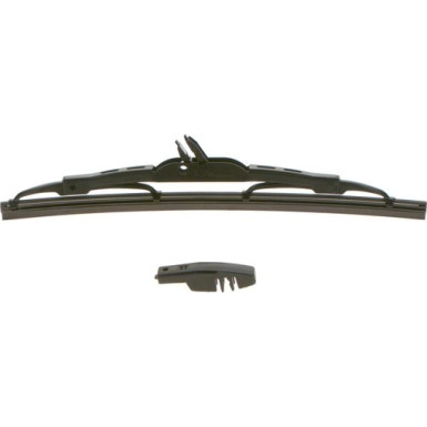 BOSCH H 251 Scheibenwischer Rear 3 397 011 813 BOSCH H 251 Scheibenwischer Rear 3 397 011 813
