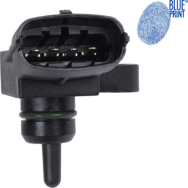 Blue Print Sensor, Saugrohrdruck ADG074234 Blue Print Sensor, Saugrohrdruck ADG074234