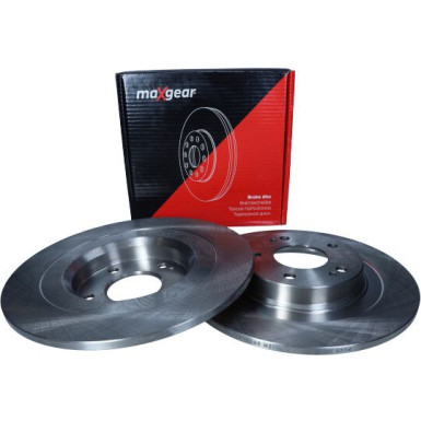 Maxgear Bremsscheibe 19-3242