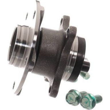SKF Radlagersatz VKBA 6579
