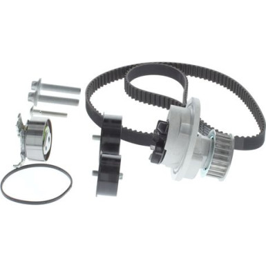 BOSCH Wasserpumpe + Zahnriemensatz 1 987 948 758