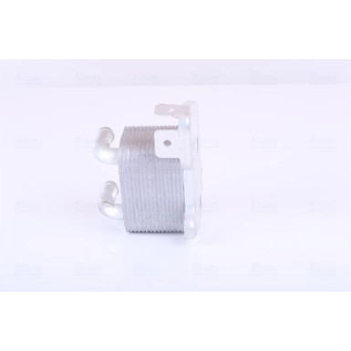 Nissens Ölkühler, Motoröl FIRST FIT 90978