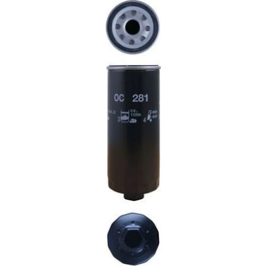 Knecht Ölfilter OC 281