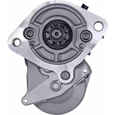 Starter 8EA 011 610-791 Starter 8EA 011 610-791