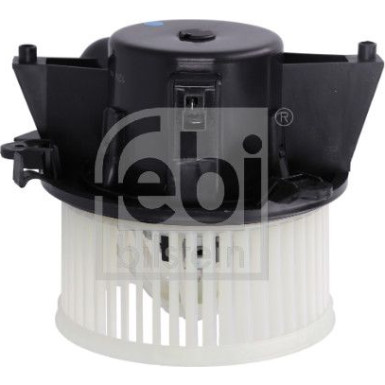febi bilstein Innenraumgebläse 196704