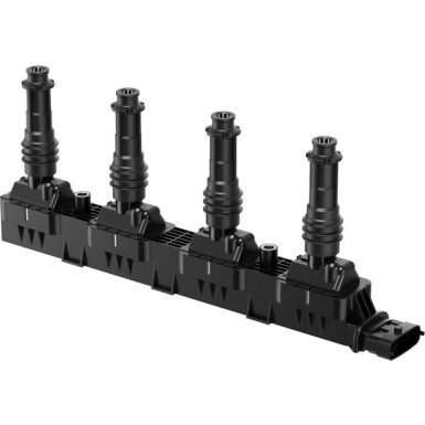 Hella Zündspule 5DA 193 175-861