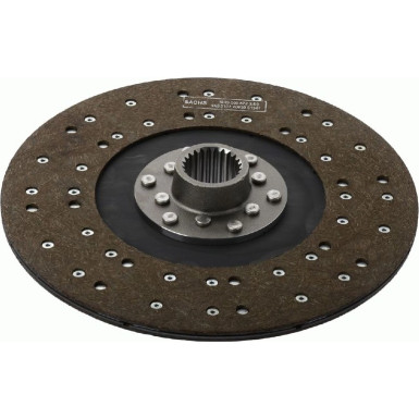 Sachs Kupplungsscheibe 1864 501 001