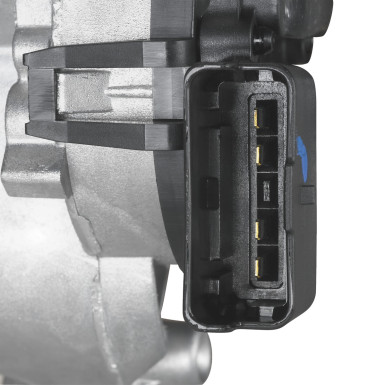 Valeo Wischermotor 579752
