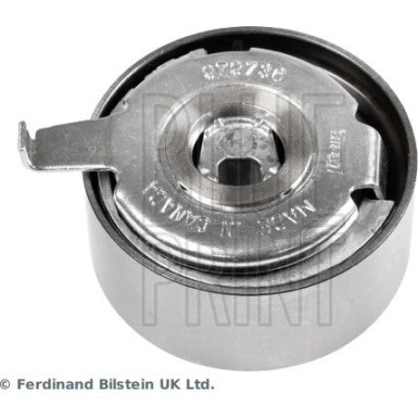 Blue Print Spannrolle, Zahnriemen ADV187601C