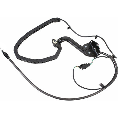 Metzger Rollenführung, Schiebetür 2310142