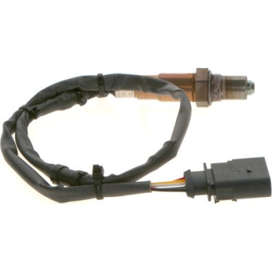 BOSCH Lambdasonde 0 258 027 197