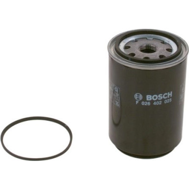Kraftstofffilter F 026 402 025