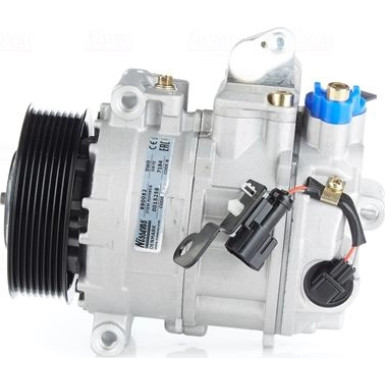 Kompressor, Klimaanlage 890082 Kompressor, Klimaanlage 890082