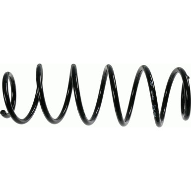 Sachs Fahrwerksfeder 994 075