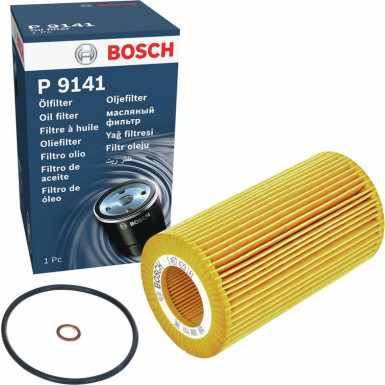 BOSCH 1 457 429 141 Ölfilter BOSCH 1 457 429 141 Ölfilter