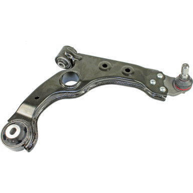 Metzger Lenker, Radaufhängung 58095602