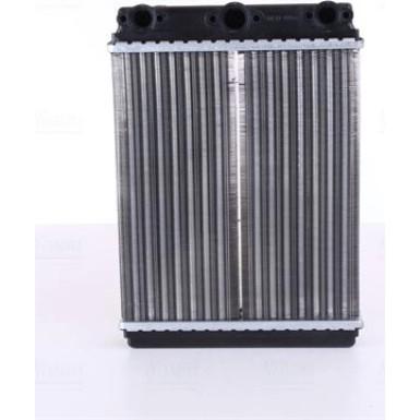 Nissens Wärmetauscher, Innenraumheizung 72016