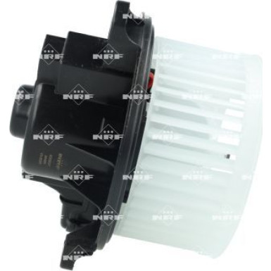 NRF Innenraumgebläse 34496