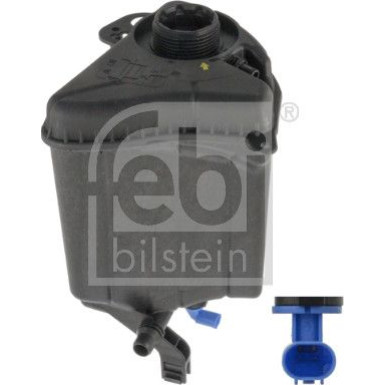 FEBI BILSTEIN 49011 Ausgleichsbehälter, Kühlmittel
