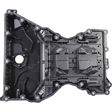 Metzger Ölwanne 7990165