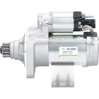 PSH Starter +Line Original 300.907.132.050