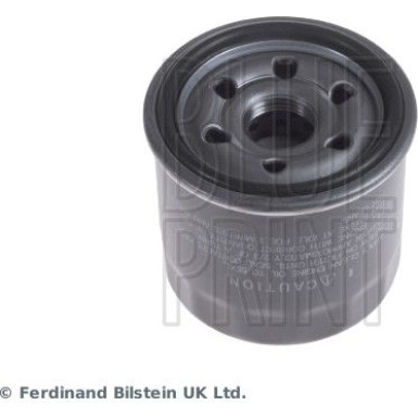 Blue Print Hydraulikfilter, Automatikgetriebe ADS72104