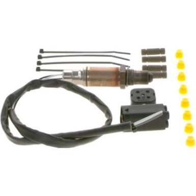 BOSCH Lambdasonde 0 258 986 507