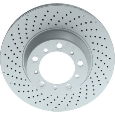 Bremsscheibe 0 986 479 J72 Bremsscheibe 0 986 479 J72