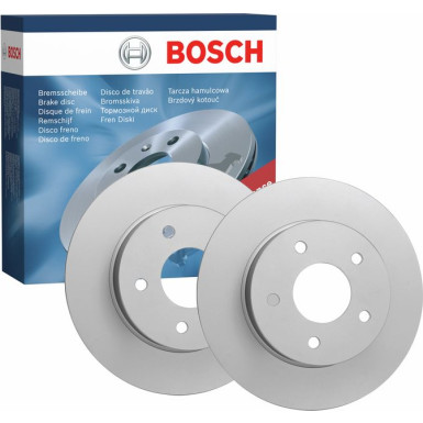Bremsscheibe 0 986 479 B64 Bremsscheibe 0 986 479 B64