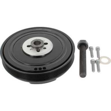 Corteco Riemenscheibensatz, Kurbelwelle 80004398