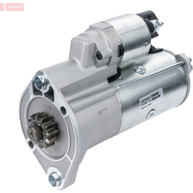 Starter DSN3048 Starter DSN3048