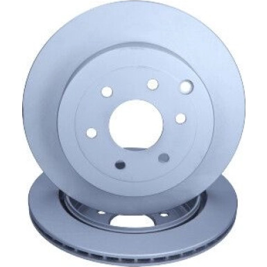 QUARO Bremsscheibe QD2209