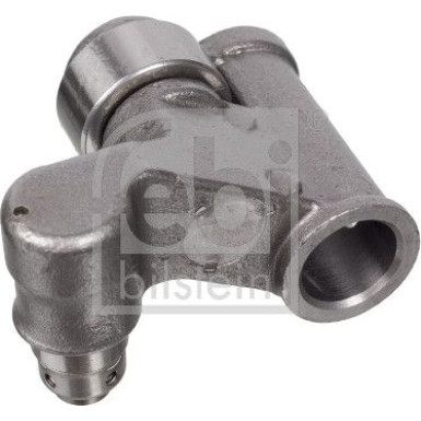 FEBI BILSTEIN 28653 Schlepphebel, Motorsteuerung