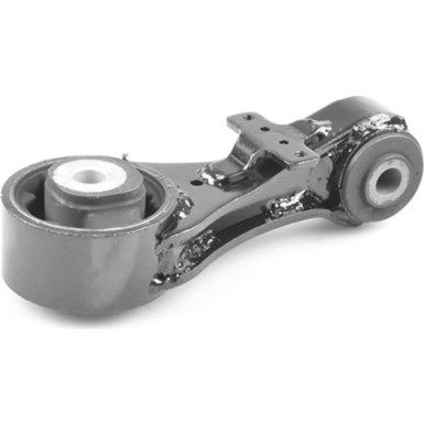 Tedgum Lagerung, Motor TED36543