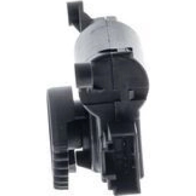 Mahle Stellelement, Mischklappe BEHR Premium Line AA 16 000P