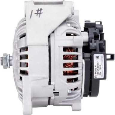 Generator 1 986 A00 977