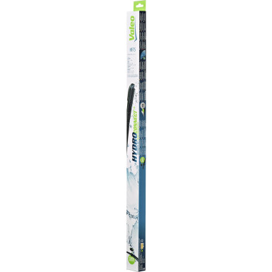 Valeo Wischblatt Scheibenwischer HYDROCONNECT 578517 Valeo Wischblatt Scheibenwischer HYDROCONNECT 578517