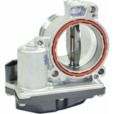 Metzger Drosselklappenstutzen 0892510