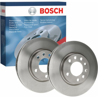 Bremsscheibe 0 986 479 262 Bremsscheibe 0 986 479 262