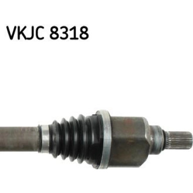 SKF Antriebswelle VKJC 8318